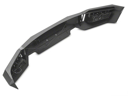 Barricade Extreme HD Front Bumper with LED Light Bar, Fog and Spot Lights (18-20 F-150, Excluding Raptor)