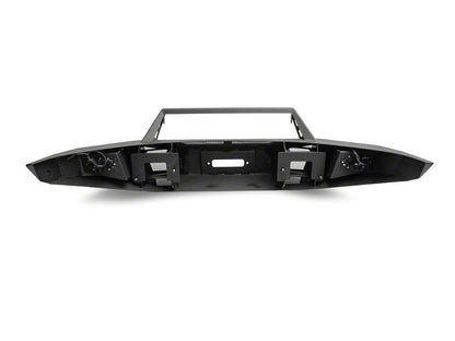 Barricade HD Winch Front Bumper with LED Lighting (09-14 F-150, Excluding Raptor)