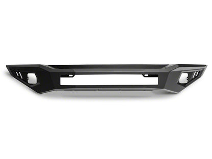 Barricade HD Off-Road Front Bumper with LED Fog Lights (15-17 F-150, Excluding Raptor)