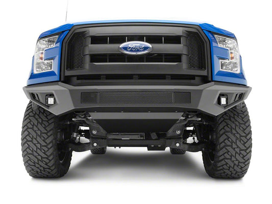 Barricade Skid Plate for Barricade HD Off-Road Front Bumper T542569 Only (15-17 F-150, Excluding Raptor)