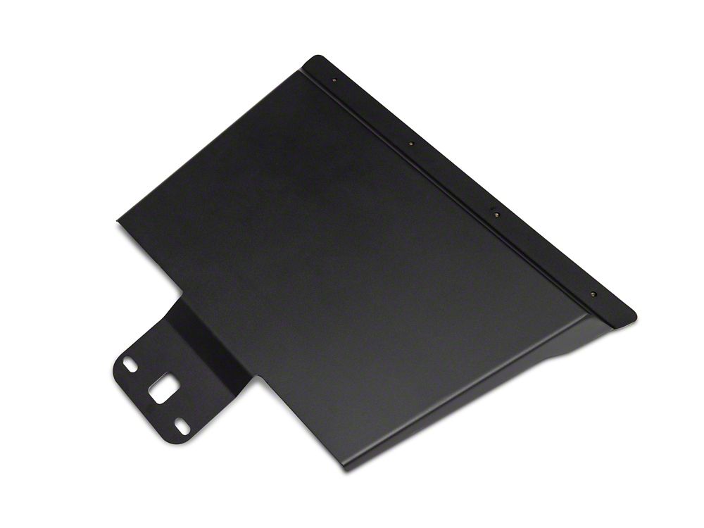 Barricade Skid Plate for Barricade HD Off-Road Front Bumper T542569 Only (15-17 F-150, Excluding Raptor)