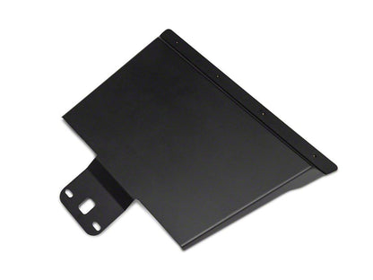 Barricade Skid Plate for Barricade HD Off-Road Front Bumper T542569 Only (15-17 F-150, Excluding Raptor)