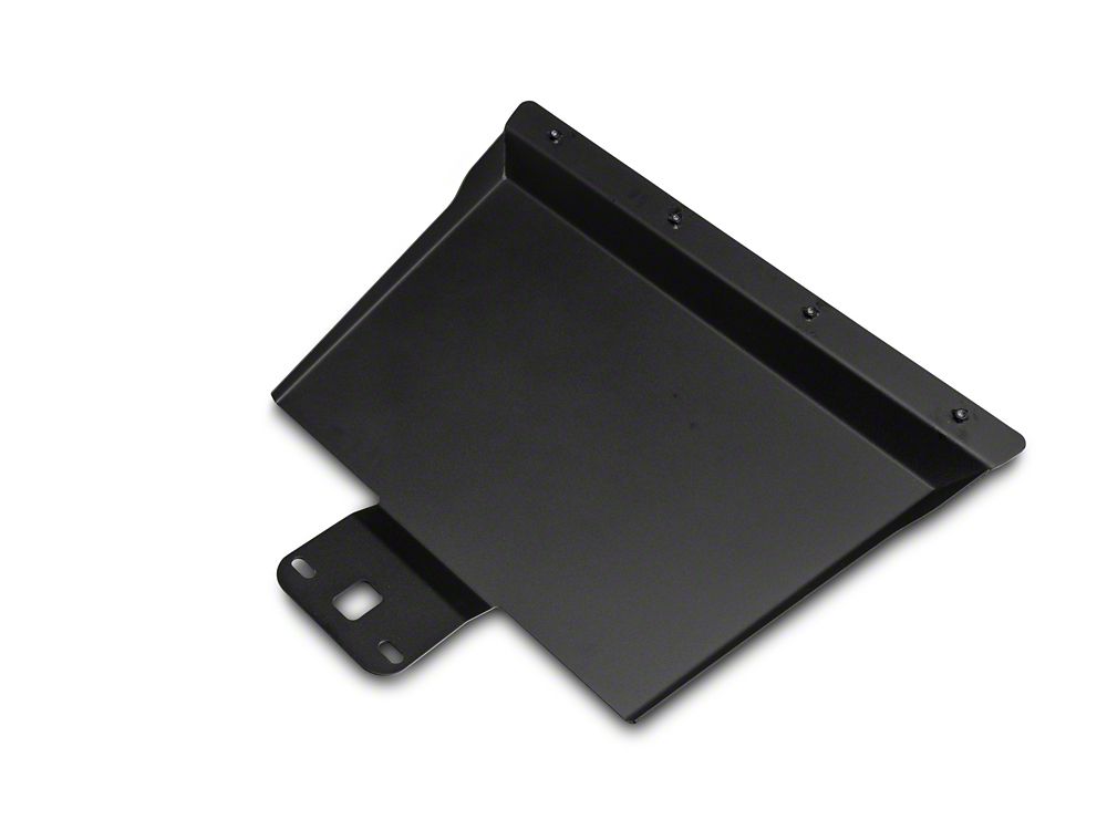 Barricade Skid Plate for Barricade HD Off-Road Front Bumper T542569 Only (15-17 F-150, Excluding Raptor)