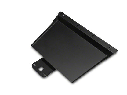 Barricade Skid Plate for Barricade HD Off-Road Front Bumper T542569 Only (15-17 F-150, Excluding Raptor)