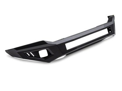Barricade HD Off-Road Front Bumper with LED Fog Lights (18-20 F-150, Excluding Raptor)