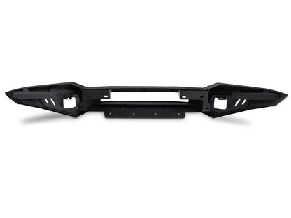 Barricade HD Off-Road Front Bumper with LED Fog Lights (18-20 F-150, Excluding Raptor)