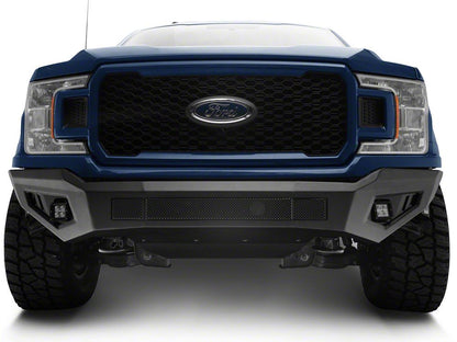 Barricade Skid Plate for Barricade HD Off-Road Front Bumper T542572 Only (18-20 F-150, Excluding Raptor)