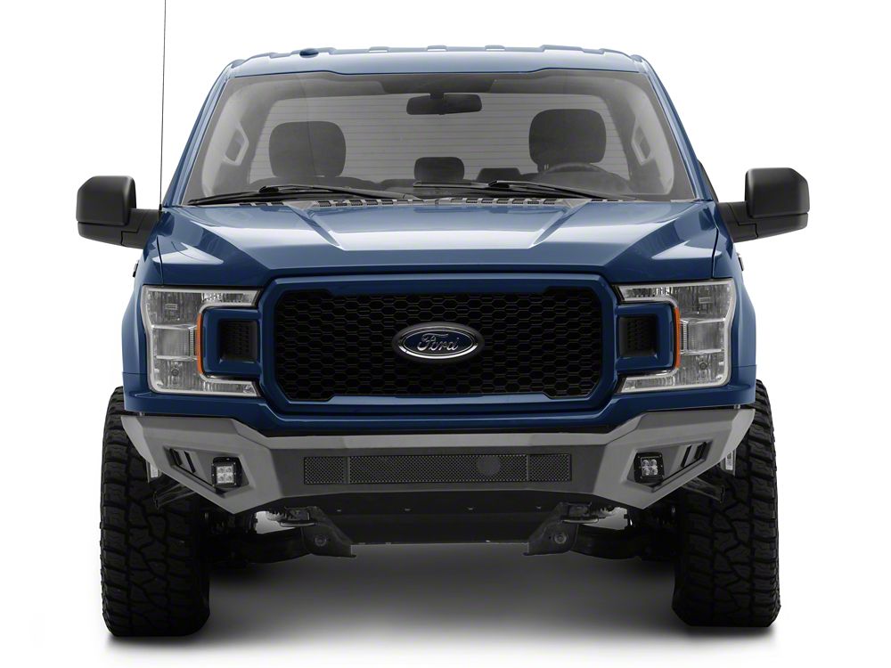 Barricade Skid Plate for Barricade HD Off-Road Front Bumper T542572 Only (18-20 F-150, Excluding Raptor)