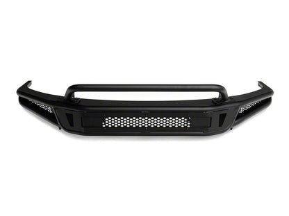 Barricade Pre-Runner Front Bumper with Skid Plate (09-14 F-150, Excluding Raptor)