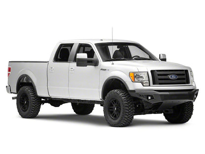 Barricade Skid Plate for Barricade HD Off-Road Front Bumper T542716 Only (09-14 F-150, Excluding Raptor)