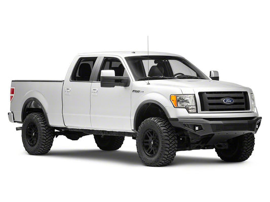 Barricade Skid Plate for Barricade HD Off-Road Front Bumper T542716 Only (09-14 F-150, Excluding Raptor)
