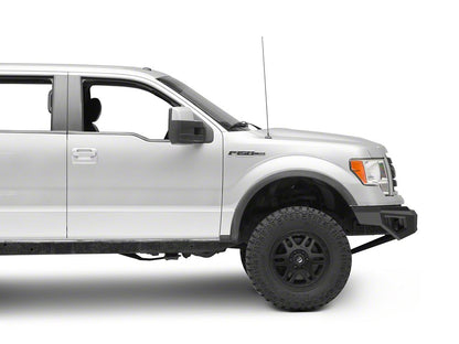 Barricade Skid Plate for Barricade HD Off-Road Front Bumper T542716 Only (09-14 F-150, Excluding Raptor)