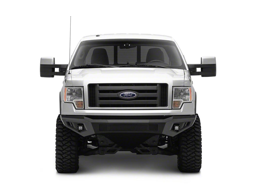 Barricade Skid Plate for Barricade HD Off-Road Front Bumper T542716 Only (09-14 F-150, Excluding Raptor)