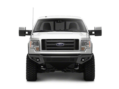 Barricade Skid Plate for Barricade HD Off-Road Front Bumper T542716 Only (09-14 F-150, Excluding Raptor)
