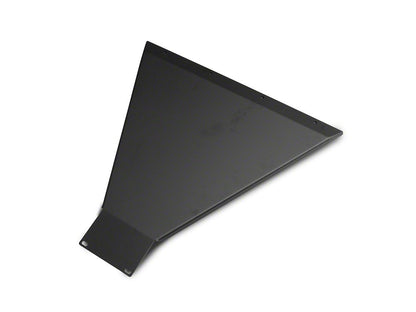 Barricade Skid Plate for Barricade HD Off-Road Front Bumper T542716 Only (09-14 F-150, Excluding Raptor)