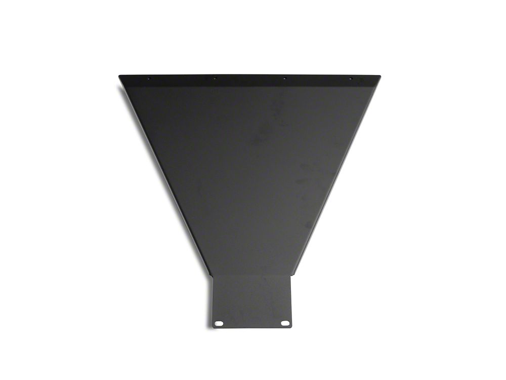 Barricade Skid Plate for Barricade HD Off-Road Front Bumper T542716 Only (09-14 F-150, Excluding Raptor)