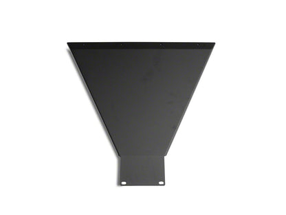 Barricade Skid Plate for Barricade HD Off-Road Front Bumper T542716 Only (09-14 F-150, Excluding Raptor)