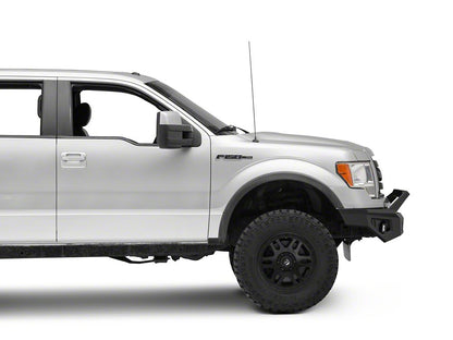 Barricade Over-Rider Hoop for Barricade HD Off-Road Front Bumper Only (09-14 F-150, Excluding Raptor)