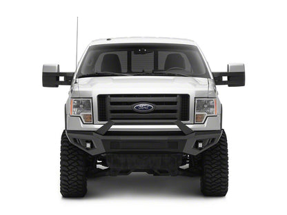 Barricade Over-Rider Hoop for Barricade HD Off-Road Front Bumper Only (09-14 F-150, Excluding Raptor)