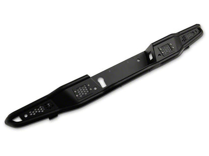 Barricade Pre-Runner Rear Bumper (15-20 F-150, Excluding Raptor)