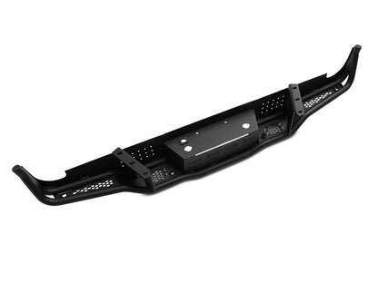 Barricade Pre-Runner Rear Bumper (06-14 F-150)