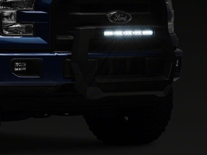 Barricade XHD Bull Bar with 20-Inch LED Light Bar (04-25 F-150, Excluding Raptor)