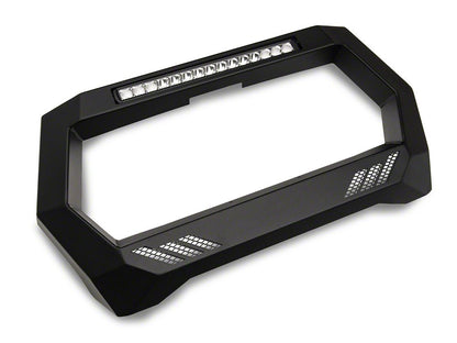 Barricade XHD Bull Bar with 20-Inch LED Light Bar (04-25 F-150, Excluding Raptor)