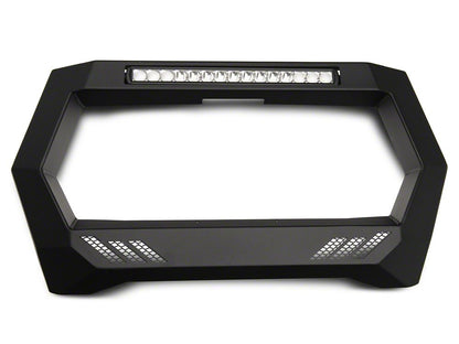 Barricade XHD Bull Bar with 20-Inch LED Light Bar (04-25 F-150, Excluding Raptor)