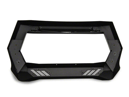 Barricade XHD Bull Bar with 20-Inch LED Light Bar (04-25 F-150, Excluding Raptor)