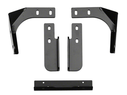 Barricade XHD Bull Bar with 20-Inch LED Light Bar (04-25 F-150, Excluding Raptor)