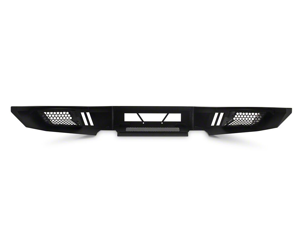 Barricade Extreme HD Front Bumper (04-08 F-150)