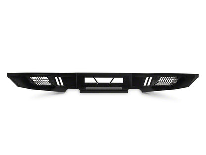 Barricade Extreme HD Front Bumper (04-08 F-150)
