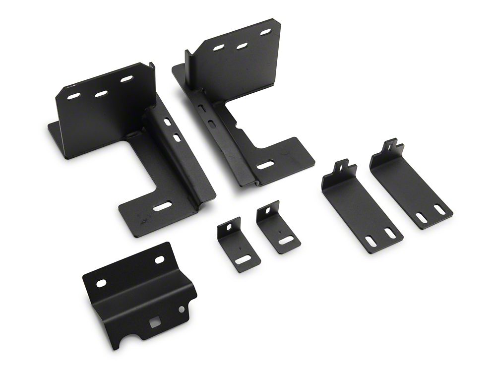 Barricade Extreme HD Front Bumper (04-08 F-150)