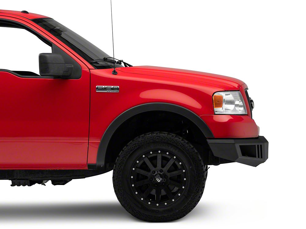 Barricade Extreme HD Front Bumper (04-08 F-150)
