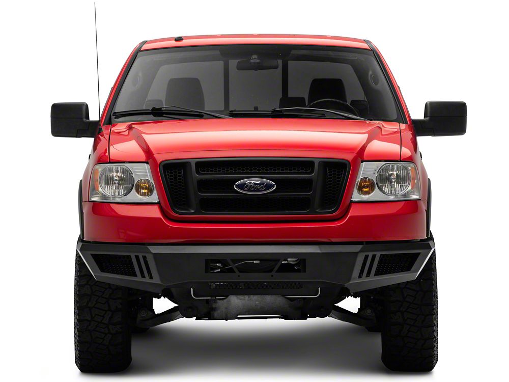 Barricade Extreme HD Front Bumper (04-08 F-150)
