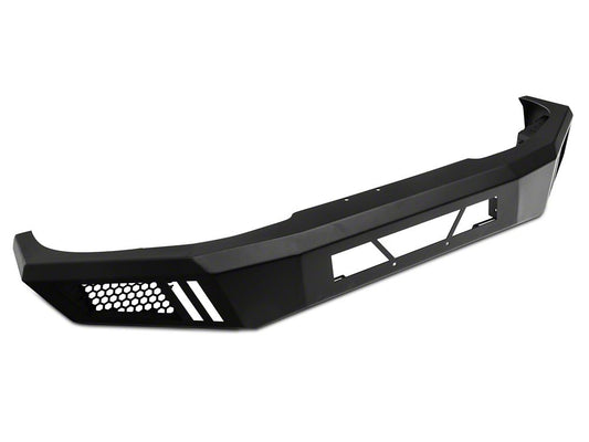 Barricade Extreme HD Front Bumper with LED Fog Lights (04-08 F-150)