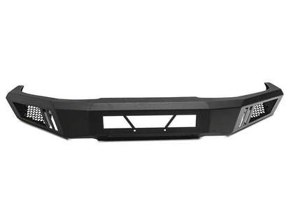 Barricade Extreme HD Front Bumper with LED Fog Lights (04-08 F-150)