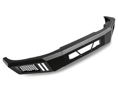 Barricade Extreme HD Front Bumper with LED Light Bar, Fog and Spot Lights (04-08 F-150)
