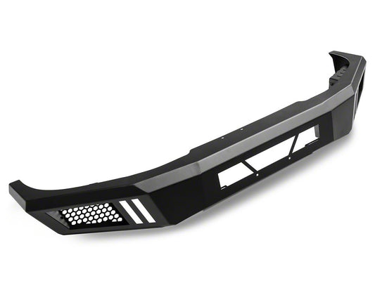 Barricade Extreme HD Front Bumper with LED Light Bar, Fog and Spot Lights (04-08 F-150)