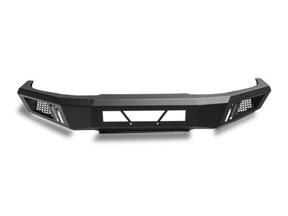 Barricade Extreme HD Front Bumper with LED Light Bar, Fog and Spot Lights (04-08 F-150)