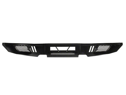 Barricade Extreme HD Front Bumper with LED Light Bar, Fog and Spot Lights (04-08 F-150)