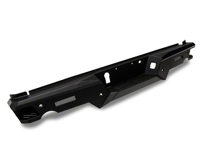 Barricade HD Off-Road Rear Bumper (17-20 F-150 Raptor)