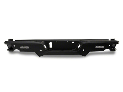 Barricade HD Off-Road Rear Bumper (17-20 F-150 Raptor)