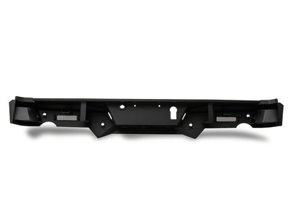 Barricade HD Off-Road Rear Bumper (17-20 F-150 Raptor)