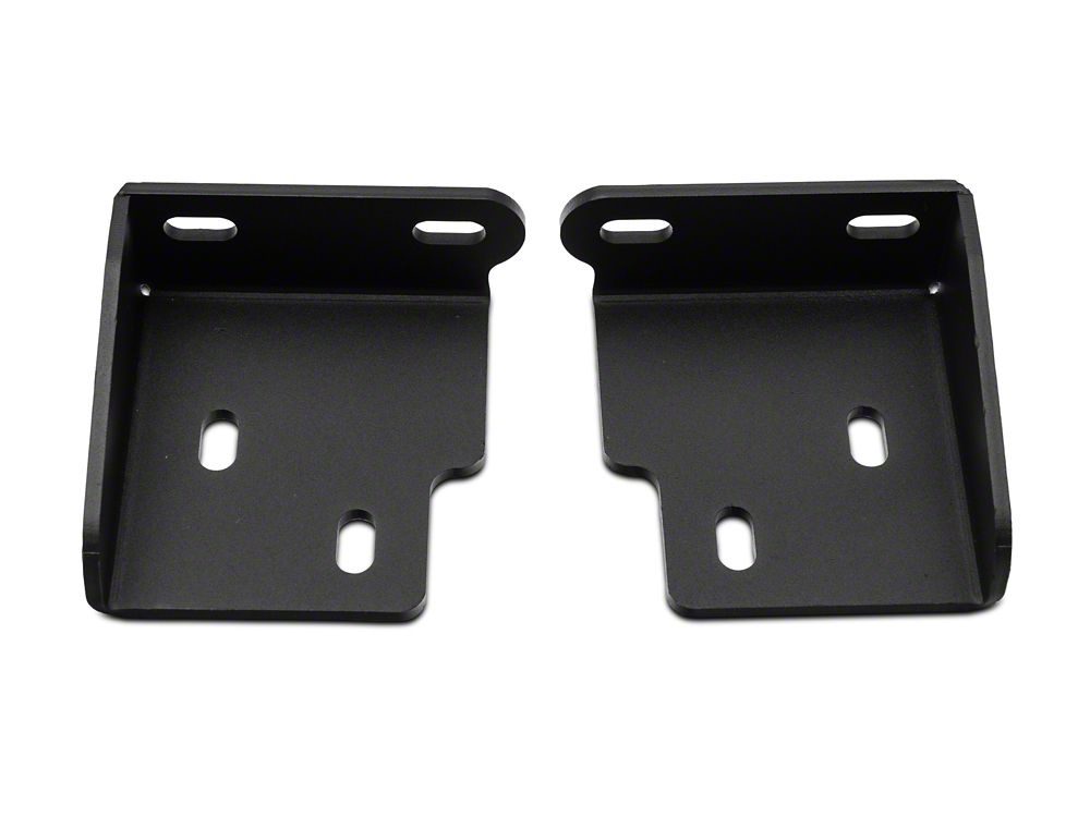 Barricade HD Off-Road Rear Bumper (17-20 F-150 Raptor)