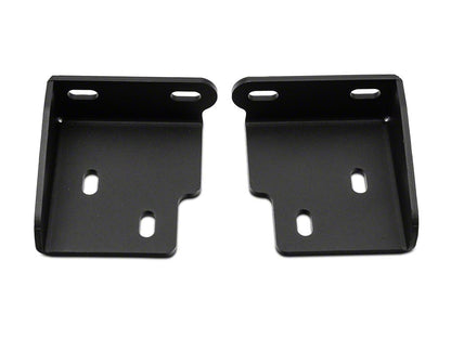 Barricade HD Off-Road Rear Bumper (17-20 F-150 Raptor)