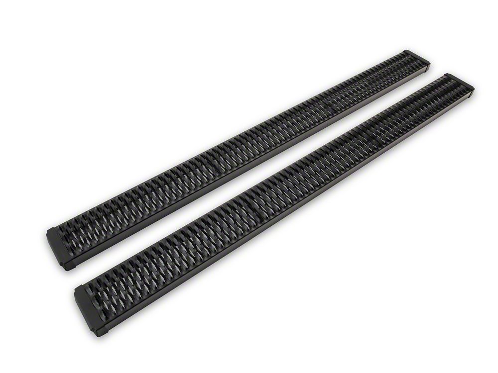 Barricade XD Running Boards (04-14 F-150 SuperCab)