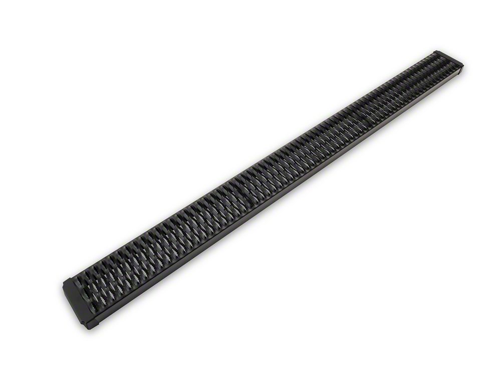 Barricade XD Running Boards (04-14 F-150 SuperCab)