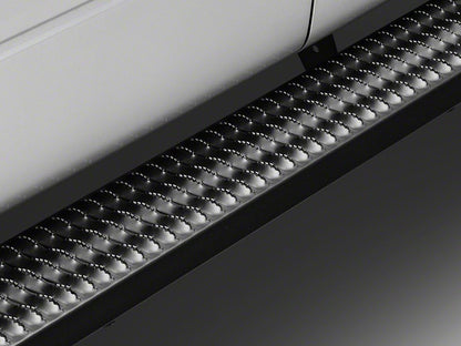 Barricade XD Running Boards (09-14 F-150 SuperCrew)