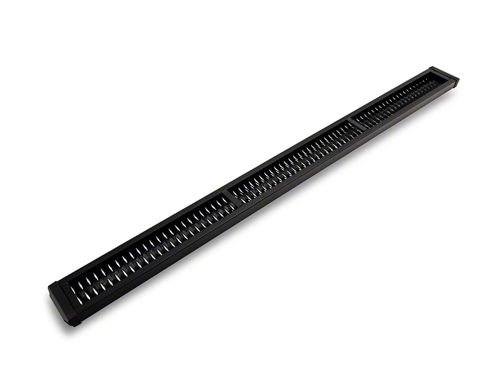 Barricade XD Running Boards (09-14 F-150 SuperCrew)